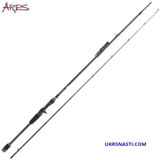 Удилище кастинговое Ares Evox